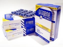 Progene 60ct Bundle